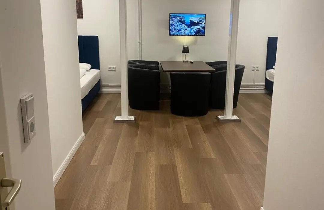 Hanseat Apartments-1